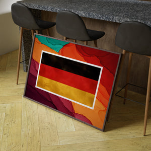 Germany Echoes of Unity