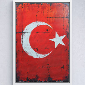 Turkish - Crimson Emblem