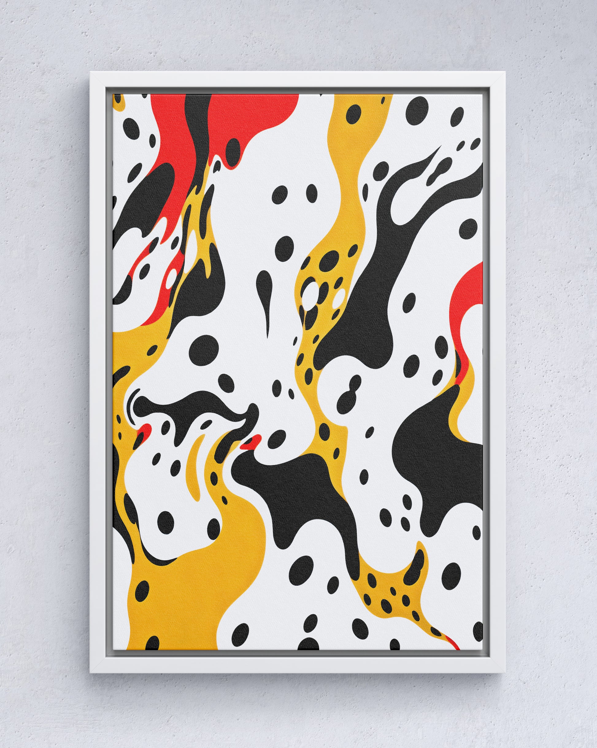 Molten Flow