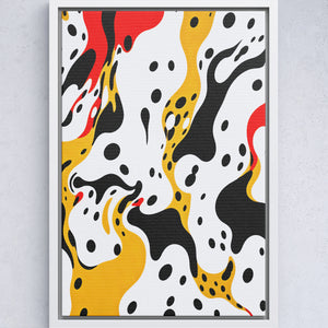 Molten Flow
