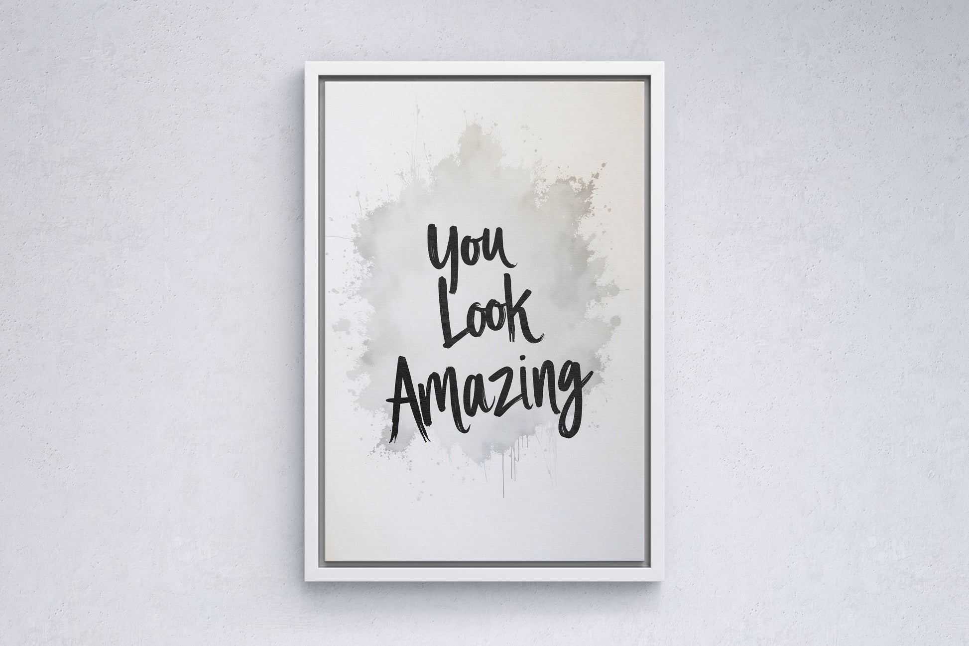 You Look Amazing - Vol.1