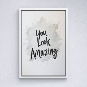 You Look Amazing - Vol.1