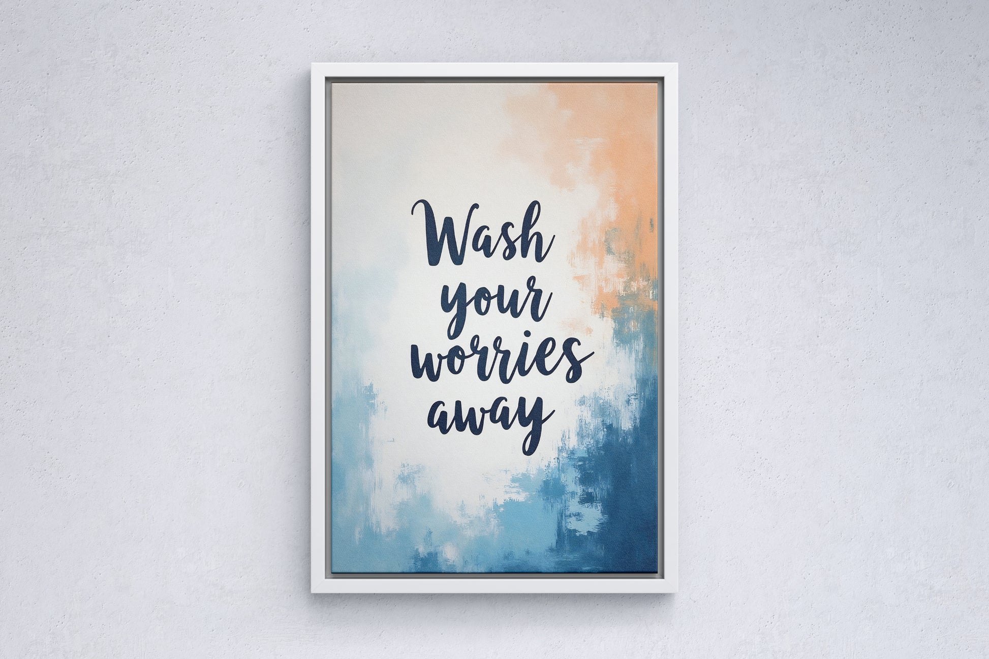 Wash Your Worries Away - Vol.3