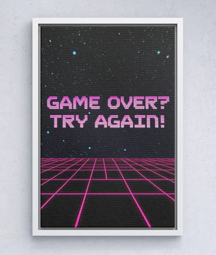 Retro persistentie
