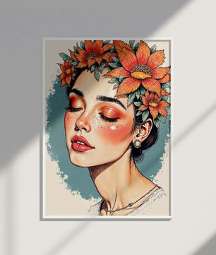 Beauty Petal Reverie
