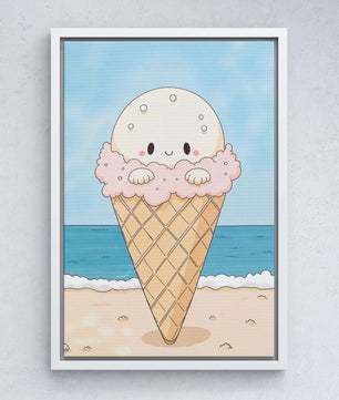 Deleite helado