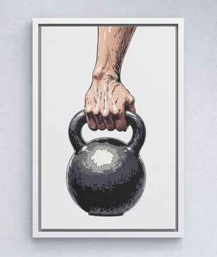 Power Grip Classic