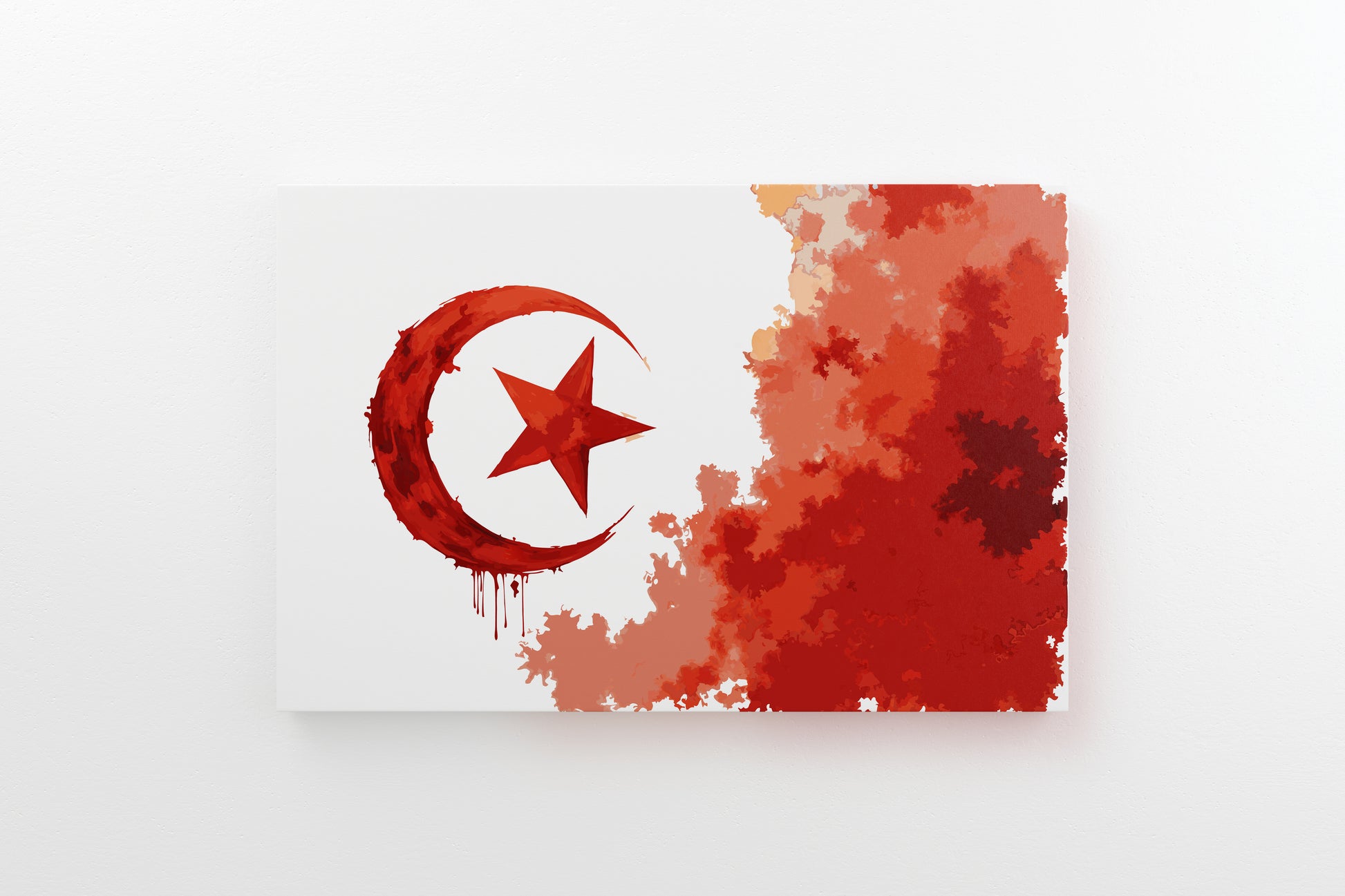 Tunisia - Visions of Unity