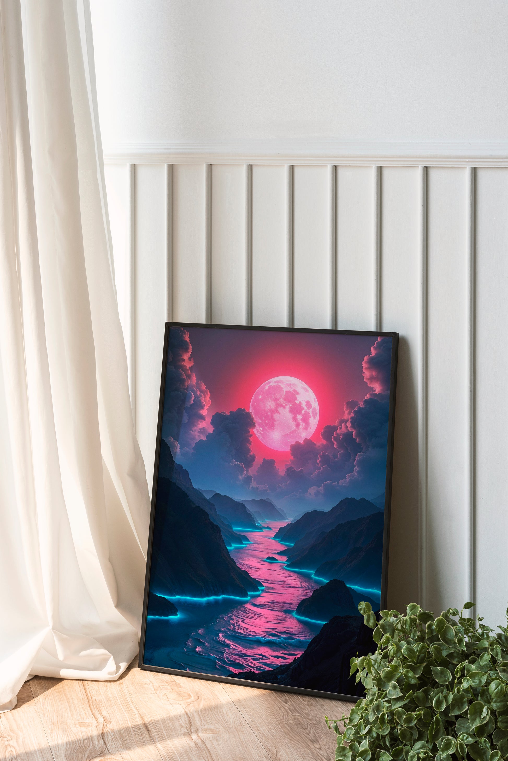 Velo lunar