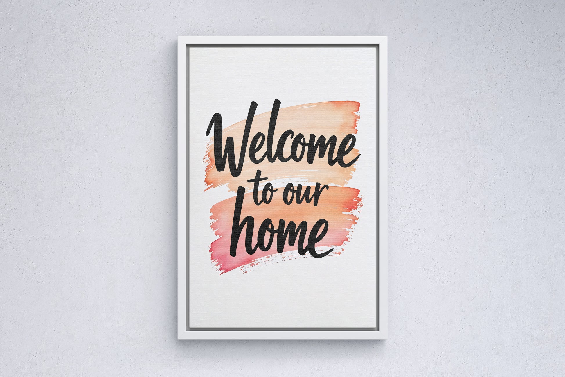 Welcome To Our Home - Vol.2