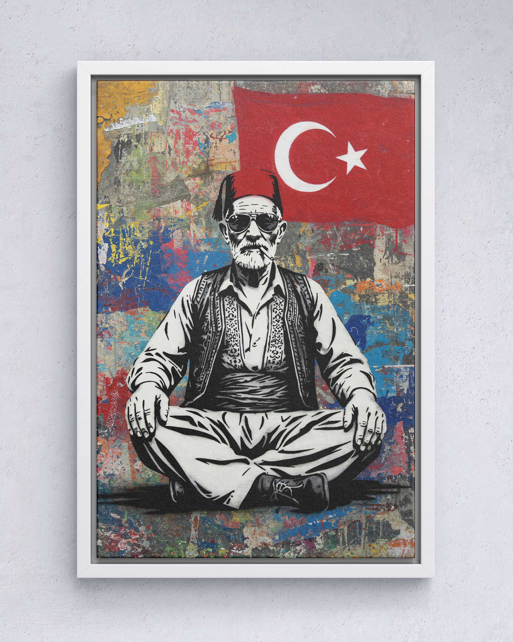 The Ottoman Urban
