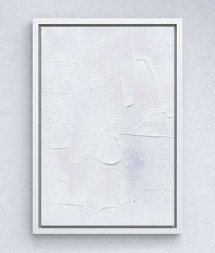 White texture