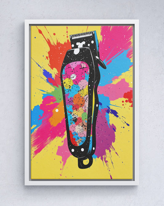 Neon Clipper