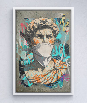 Gladiador urbano
