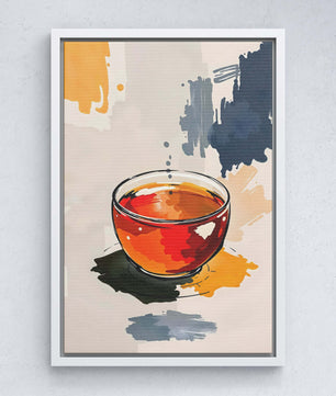 Brew Tranquility