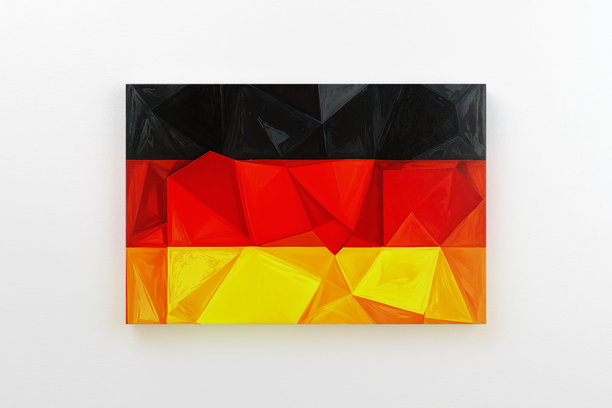 Germany - Geometric