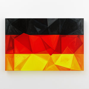 Germany - Geometric