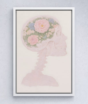 Chuchotements floraux