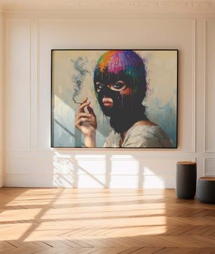 Colori di ribellione