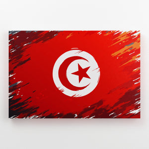 Tunisia - Crimson Horizon