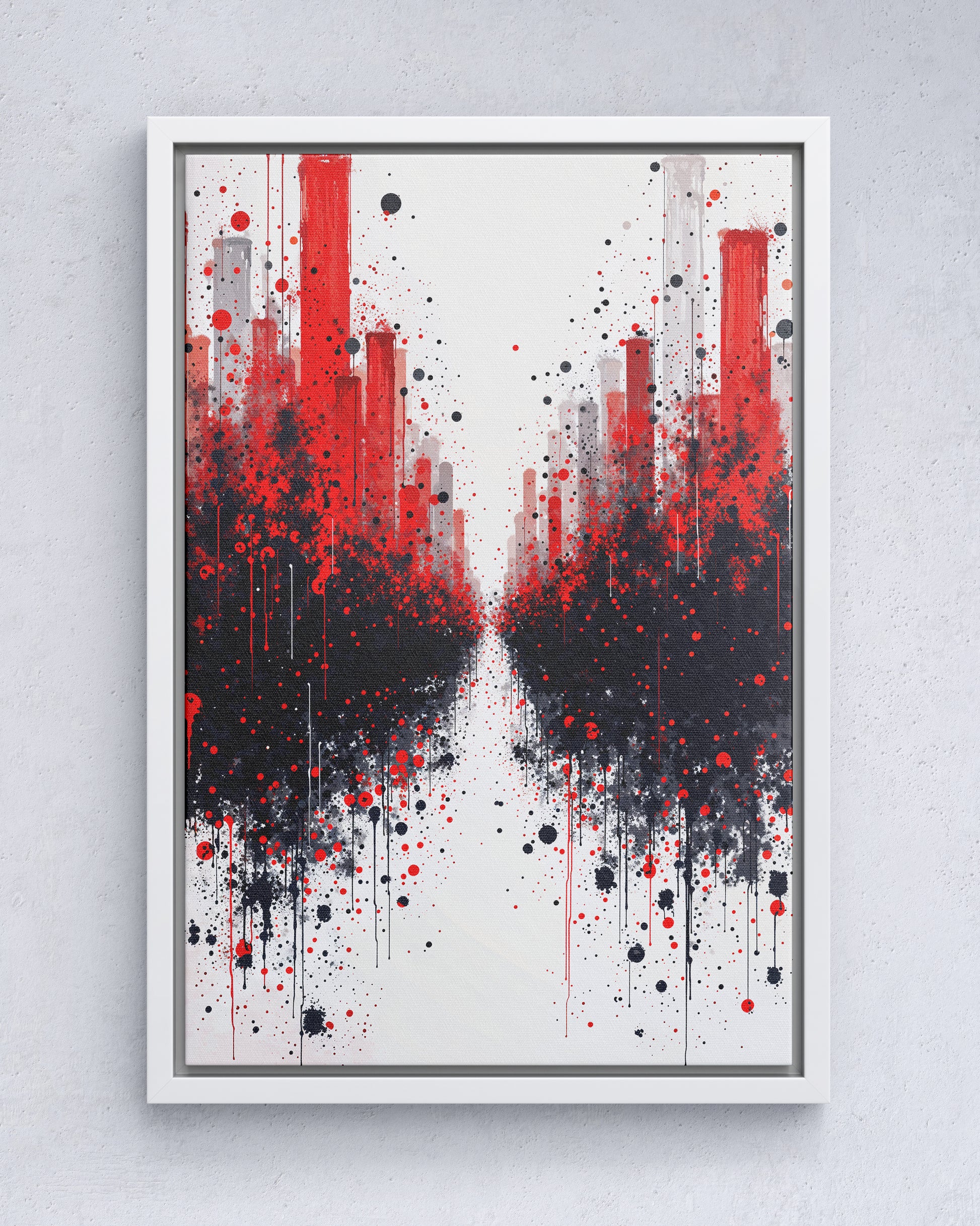 Urban Pulse