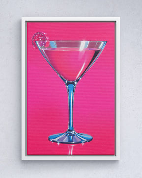 Illusion rose