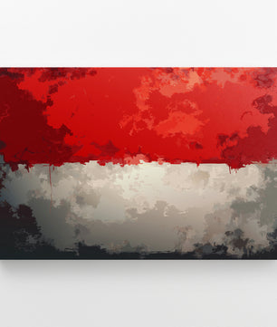Indonesië Crimson Heritage