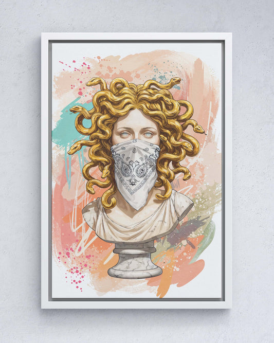 Mythsta Queen