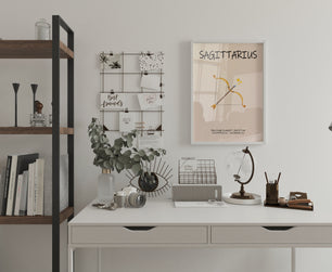 Zodiac Playful - Sagittarius
