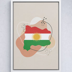 Painted Homeland