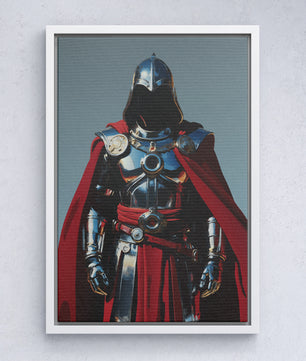 Ruby Vanguard