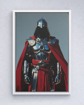 Vanguard Ruby