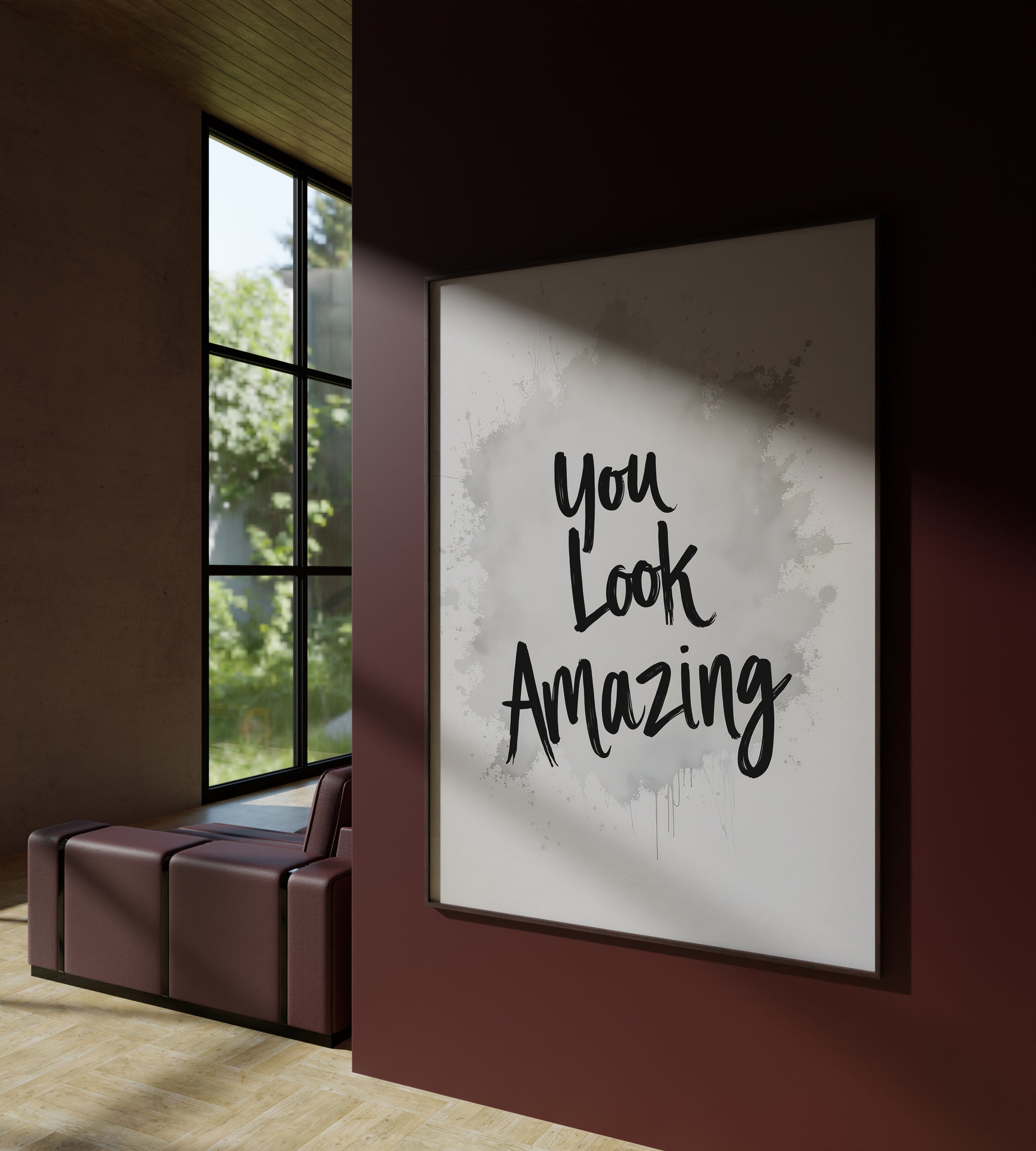 You Look Amazing - Vol.1