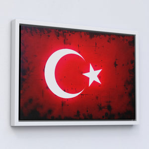 Turkish - Red Glow of Unity