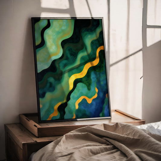 River of Realms