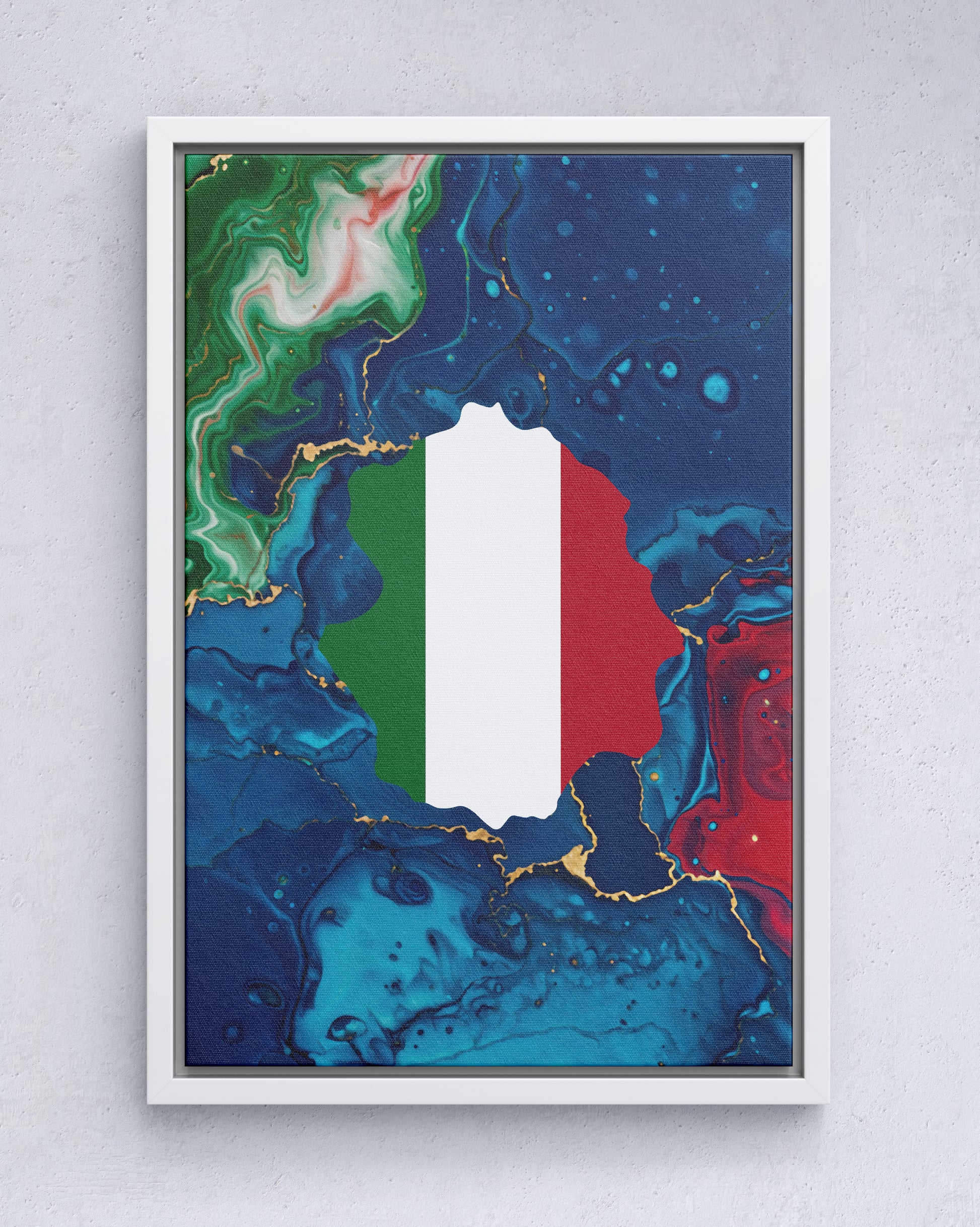 Italy Ocean Marble