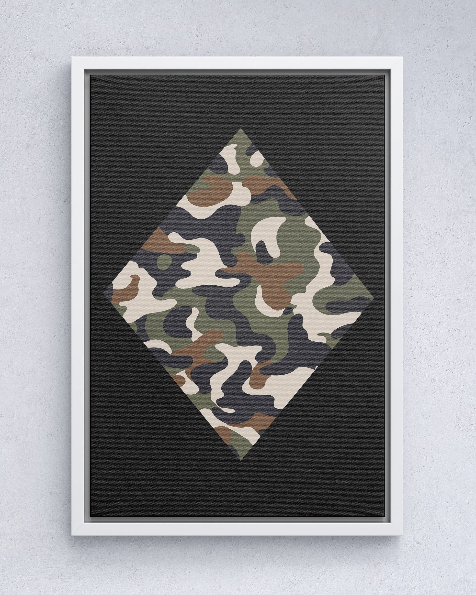 Phantom Camo