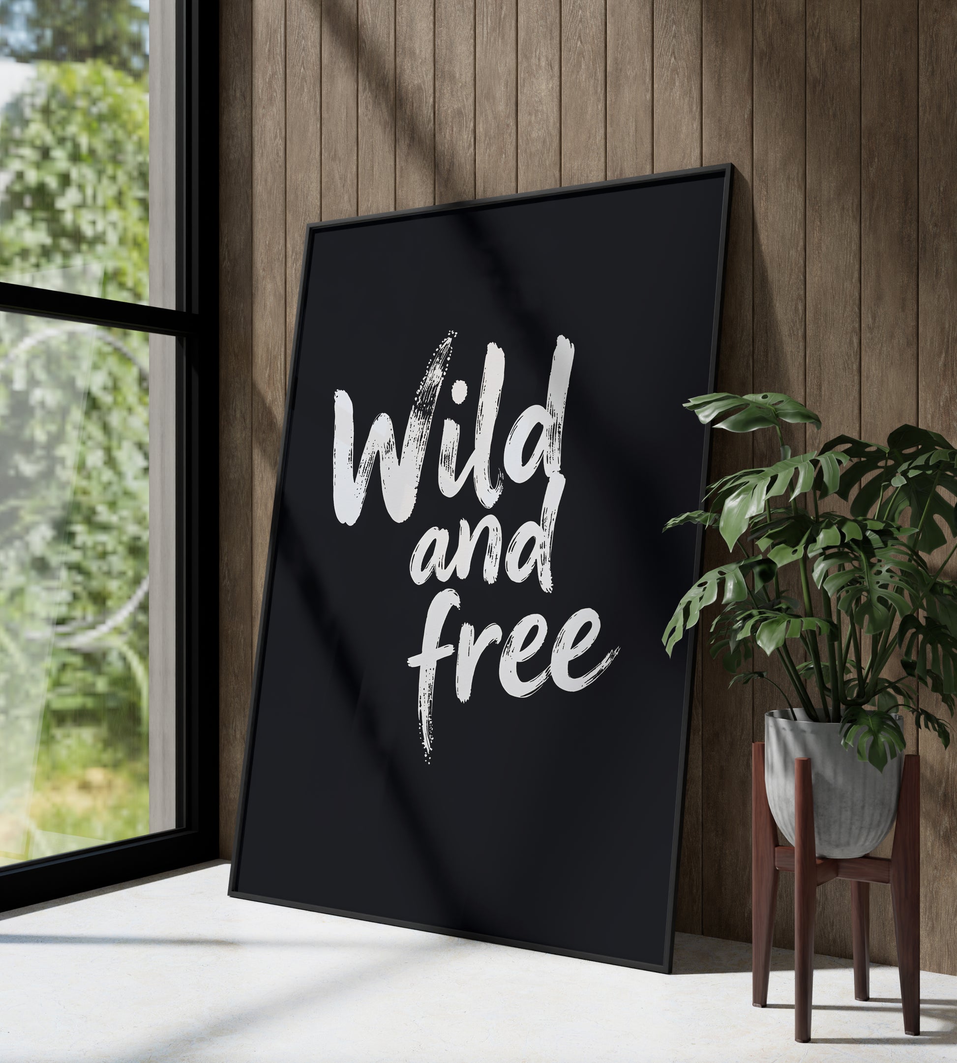 Wild and Free - Vol.2