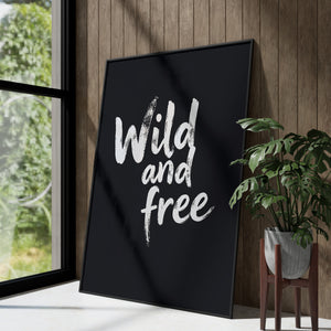 Wild and Free - Vol.2