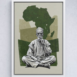 Roots of the Continent