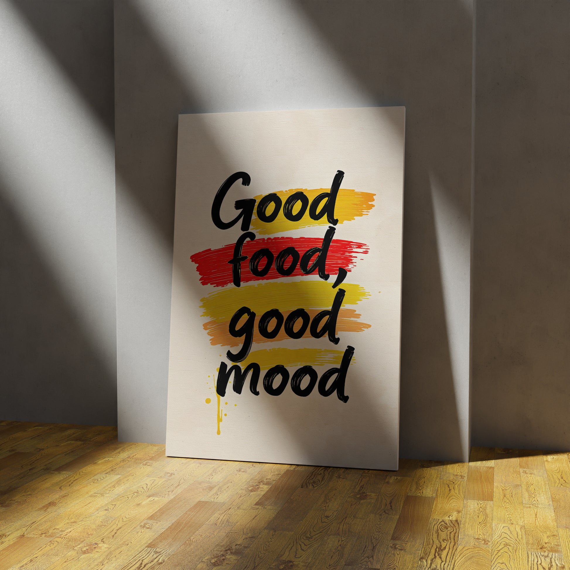 Good food good mood vol.5