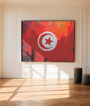 Tunisia - The Starborn Crescent