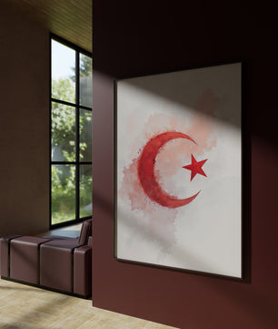 Turks - Crimson Moon