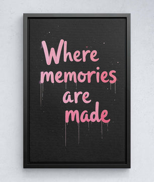 Donde se hacen los recuerdos vol.1