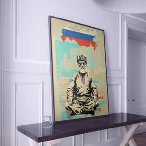 Soul of Russian