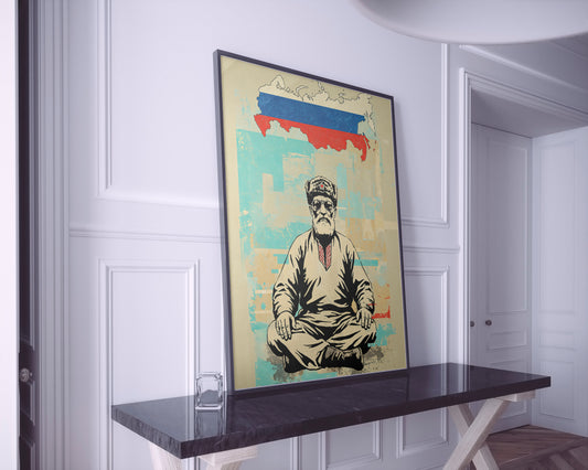 Soul of Russian