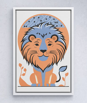 El espíritu Leo