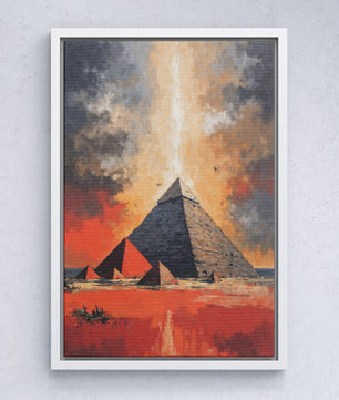 Ascension Apex