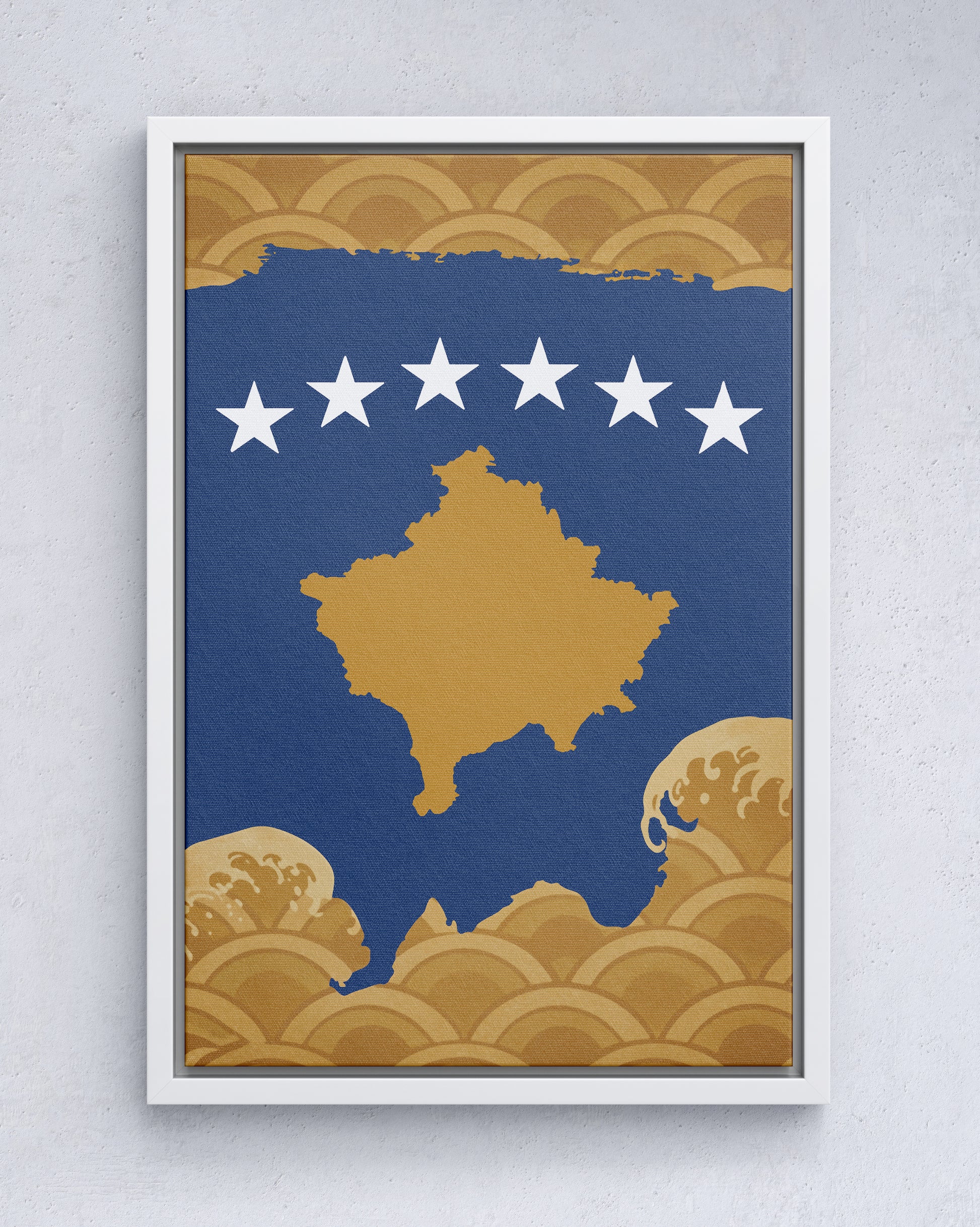 Kosovo Rising