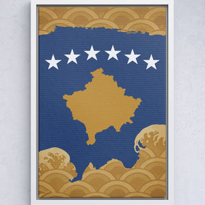 Kosovo Rising